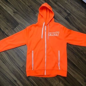 Neff Shredder Hoodie